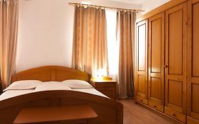 Pension Club Montana